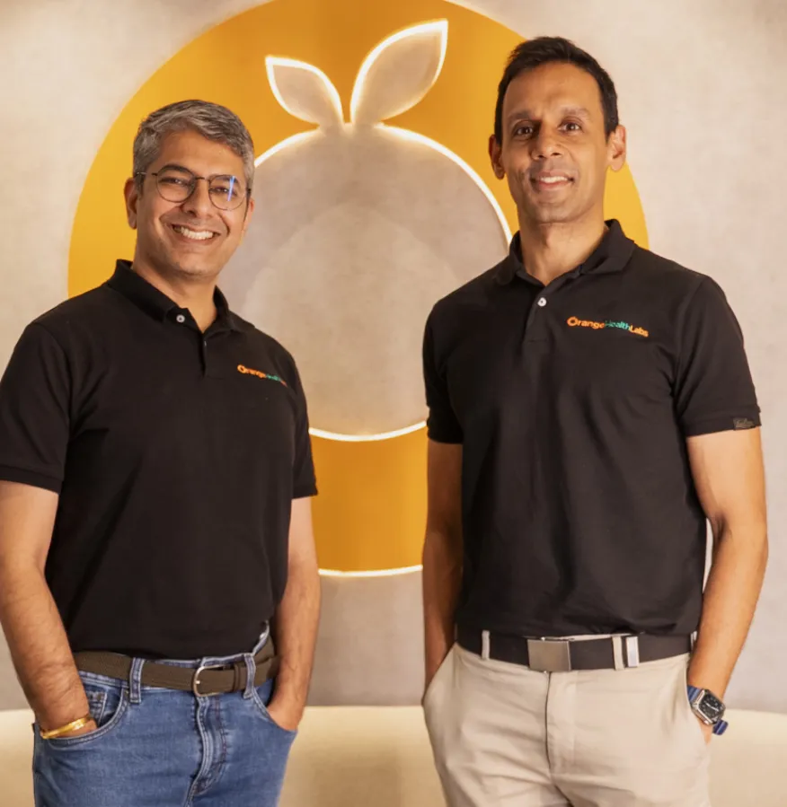 orange-health-labs-set-to-raise-30-mn-in-funding
