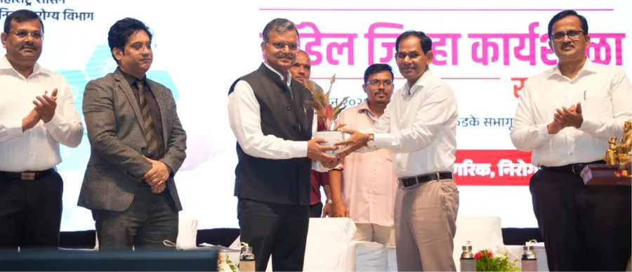 raigad-chosen-as-abdm-model-district-as-maharashtra-pushes-ahead-with-digital-health-transformation