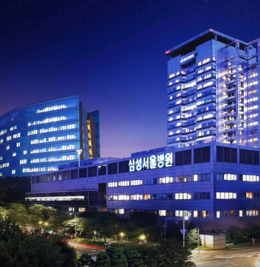 samsung-medical-center-launches-ai-transformation-task-force-expands-smc-gpt-across-clinical-operations
