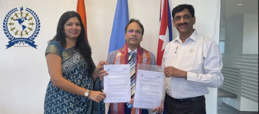 mdpiwa-telangana-partners-with-the-diplomatic-club-to-expand-global-opportunities-for-medtech-companies