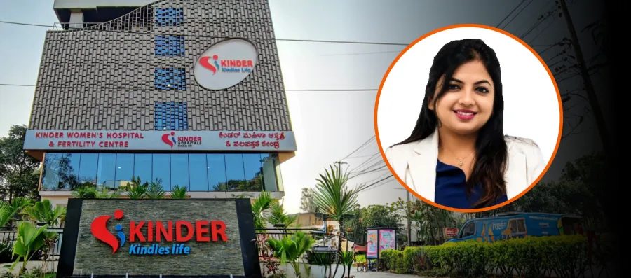 vidhya-shree-r-joins-kinder-hospitals-bangalore-as-chief-operating-officer