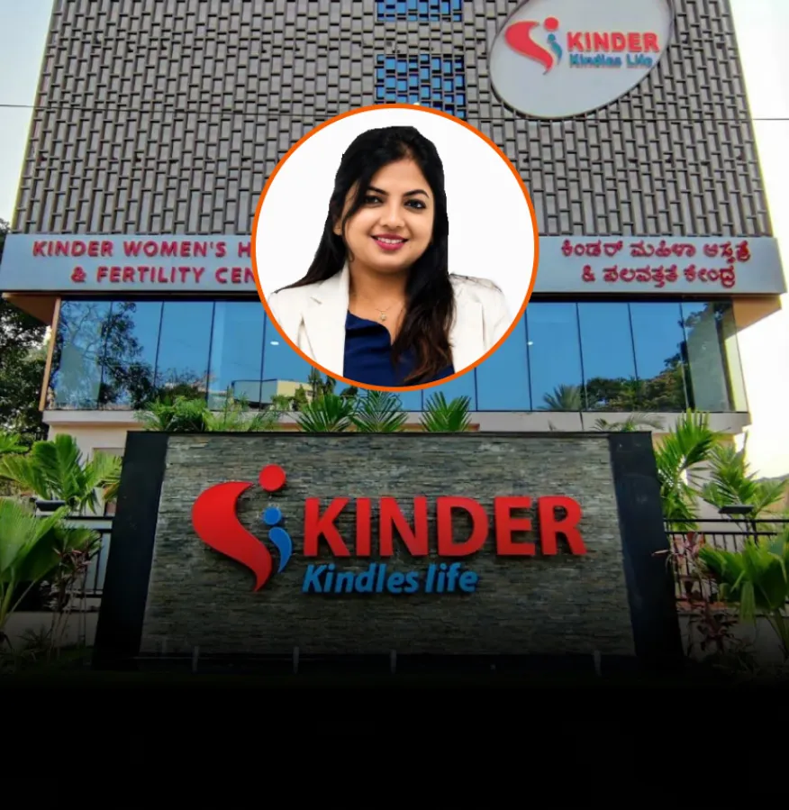 vidhya-shree-r-joins-kinder-hospitals-bangalore-as-chief-operating-officer