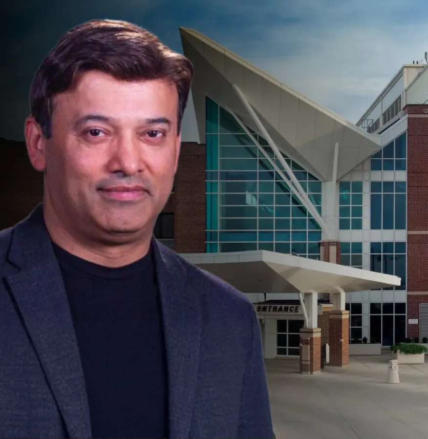 wellspan-health-appoints-wasif-jamal-as-senior-vice-president-chief-information-officer