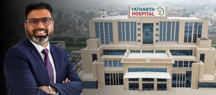 yatharth-hospitals-appoints-dr-prahlad-agrawal-as-coo