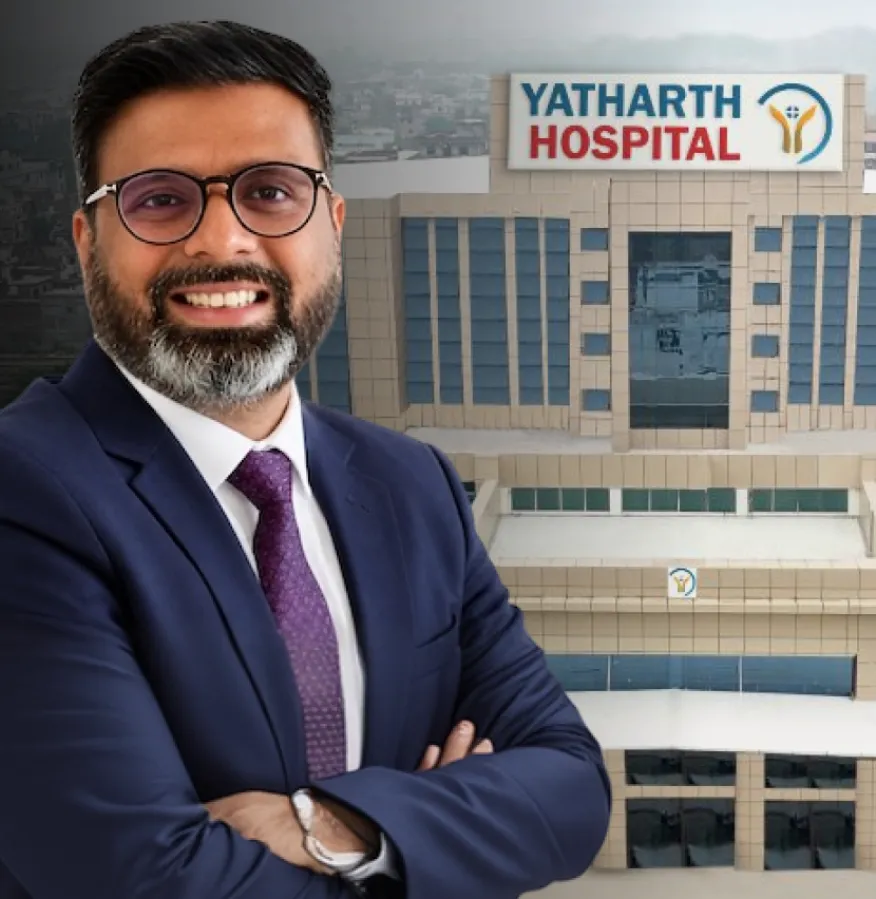 yatharth-hospitals-appoints-dr-prahlad-agrawal-as-coo