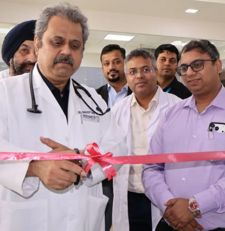 yatharth-super-speciality-hospital-unveils-its-first-satellite-clinic-to-connect-patients-in-remote-regions