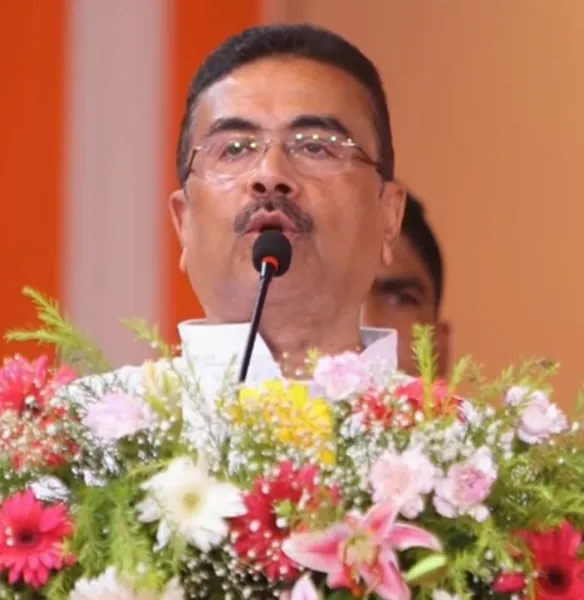 Bengal CM Announces Ayushman Bharat Cover for 1.36 Crore Families, Opens SSKM Ward