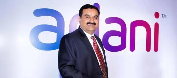 Adani Group Unveils Major Healthcare Expansion Plans at AGM 2026