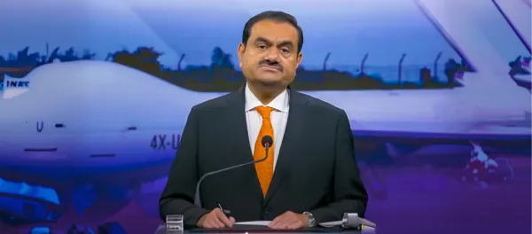 Adani Group Unveils Major Healthcare Expansion Plans at AGM 2026