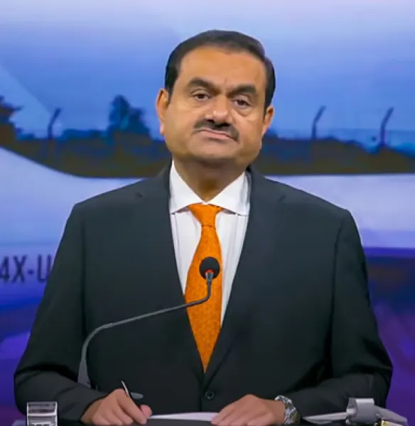 Adani Group Unveils Major Healthcare Expansion Plans at AGM 2026