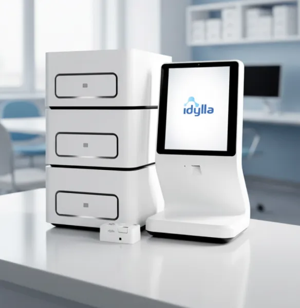 Agilus Diagnostics Launches Idylla System for 3-Hour Cancer Mutation Testing in Mumbai