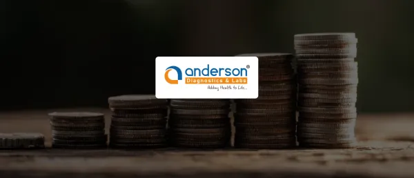 Anderson Diagnostics Eyes INR 250 Cr Fundraise with Backing from Tata Capital Healthcare Fund