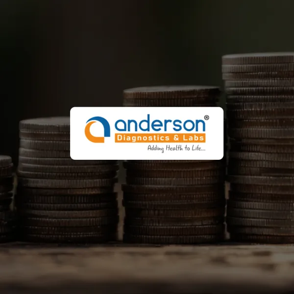 Anderson Diagnostics Eyes INR 250 Cr Fundraise with Backing from Tata Capital Healthcare Fund