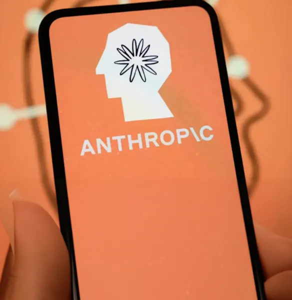 Anthropic Launches Claude Fable 5, Opens First Mythos-Class AI Model to Public