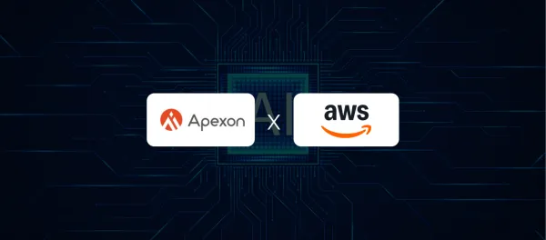 Apexon & AWS Partner to Advance Agentic AI Solutions for Healthcare & Life Sciences
