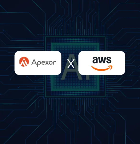 Apexon & AWS Partner to Advance Agentic AI Solutions for Healthcare & Life Sciences