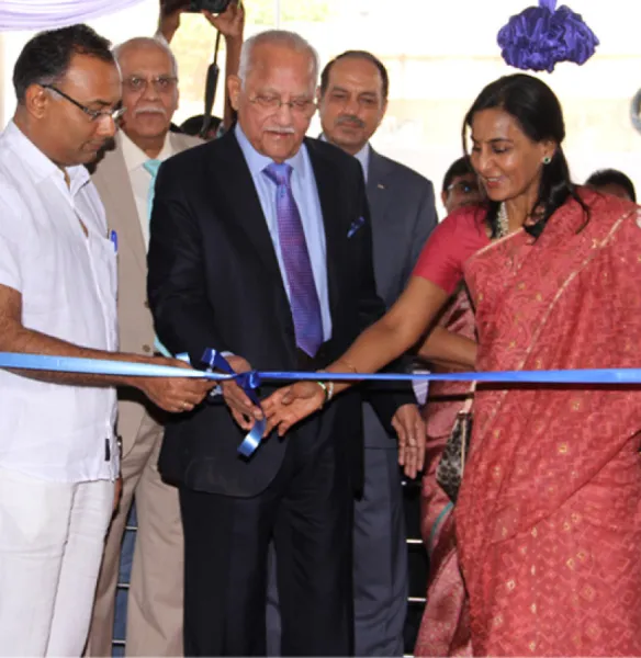 Apollo Hospitals Expands India Footprint With 200-Bed Facility In BLR