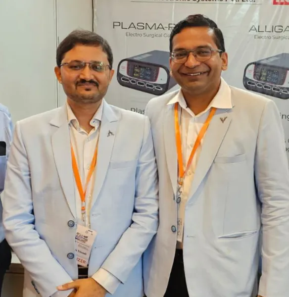 Aprameya Medtech Partners with SonoScape to Expand Advanced Surgical Imaging Access in India