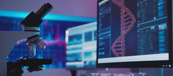 ASMS & Mediciti Institute Explore Partnership to Advance Diagnostic