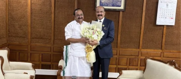 Aster DM Healthcare Announces INR 1,661 Cr Investment to Advance Kerala Healthcare Infrastructure Expansion