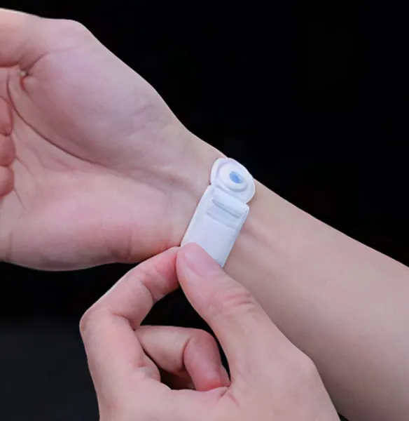 Australia’s UNSW Engineers Develop AusculPatch for Remote Heart & Lung Monitoring