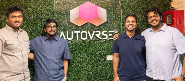 AutoVRse Secures $2.4Mn to Expand AI-Powered VR Training Across Global Pharma & MedTech
