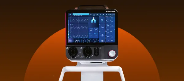 BPL Medical Technologies Unveils BPL Vent 300 to Strengthen Critical Care Capabilities in Hospitals