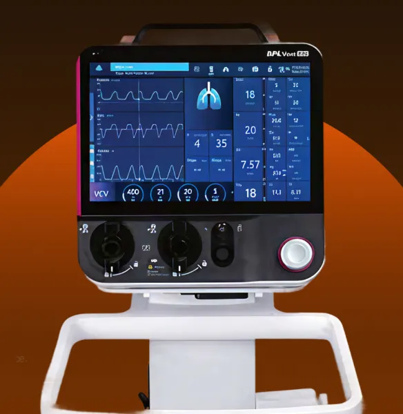 BPL Medical Technologies Unveils BPL Vent 300 to Strengthen Critical Care Capabilities in Hospitals
