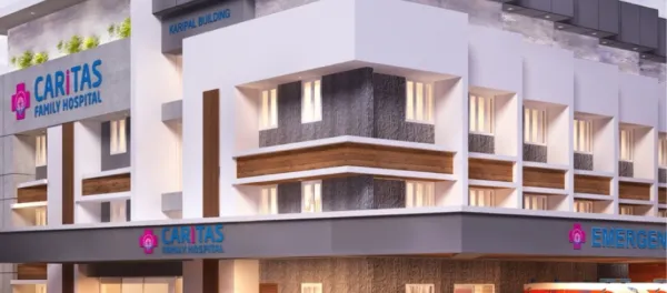 Caritas Hospital Kerala Brings Advanced Robotic Surgery Closer to Patients with New Da Vinci Xi-Powered Centre