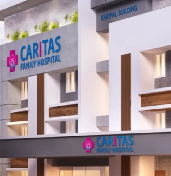 Caritas Hospital Kerala Brings Advanced Robotic Surgery Closer to Patients with New Da Vinci Xi-Powered Centre