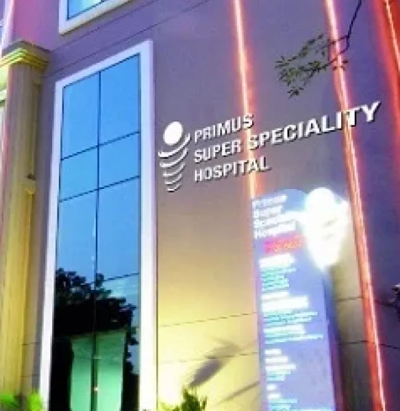 Primus Hospital Expands Outpatient Capacity with New State-of-the-Art OPD Facility in Delhi