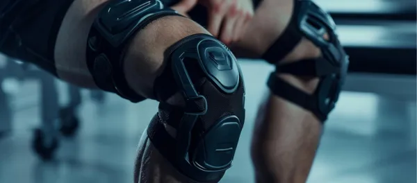 Osmania University Researchers Build Wearable Digital Twin For Knee Joint Monitoring