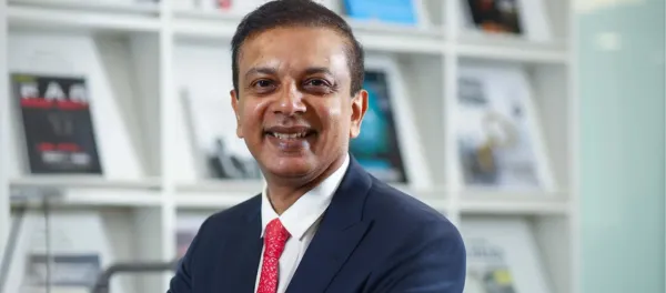 Dr Reddy’s Chairman Calls for Innovation-Led Pharma Growth Beyond Generics