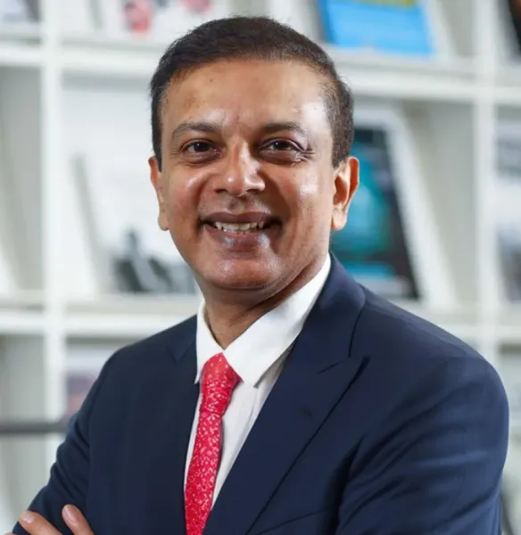 Dr Reddy’s Chairman Calls for Innovation-Led Pharma Growth Beyond Generics