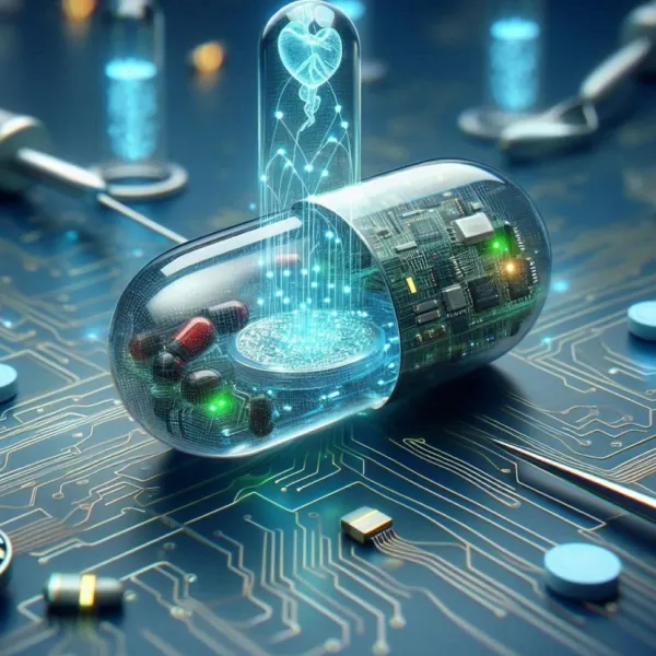 New Robotic System Accelerates Drug Discovery to Target Hidden Cancer Cells