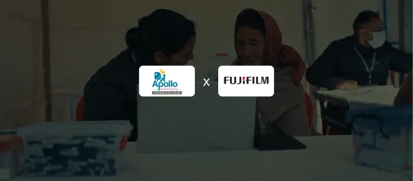 Fujifilm India, Apollo Telemedicine Deploy Diagnostic Care Initiative in Himachal's Mandi