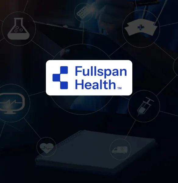 Fullspan Health Launches Healthline AI to Connect Users With Medical Content and Care Providers