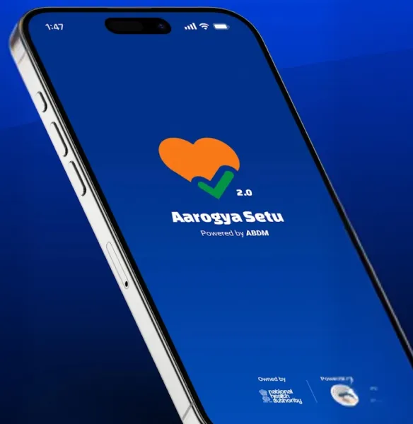 Google Brings AI Models to Aarogya Setu 2.0, Powering Smarter Digital Health Records Across India