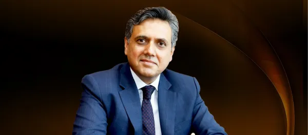 Healthium Medtech CEO Anish Bafna Steps Down, Transitions to Non-Executive Chairman Role