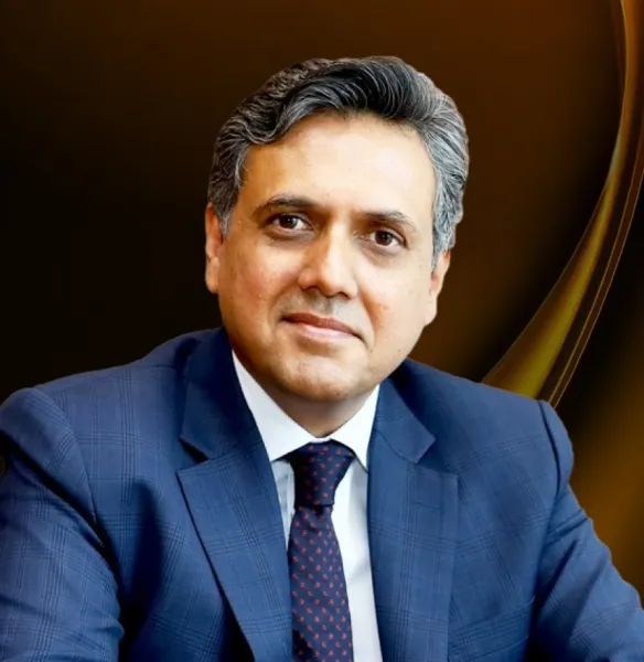 Healthium Medtech CEO Anish Bafna Steps Down, Transitions to Non-Executive Chairman Role