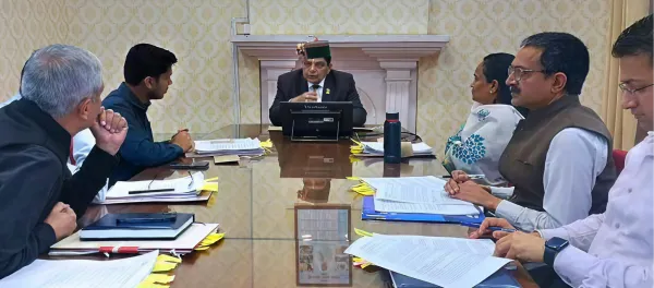 Himachal Advances INR 3000 Cr Medical Equipment Procurement Plan: Adarsh Swasthya Clinics Set for Diagnostics Upgrade