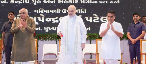 Gujarat Launches PM Family Care Tracker Pilot to Build a Unified Dashboard for Maternal & Child Health