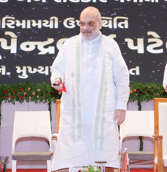 Gujarat Launches PM Family Care Tracker Pilot to Build a Unified Dashboard for Maternal & Child Health