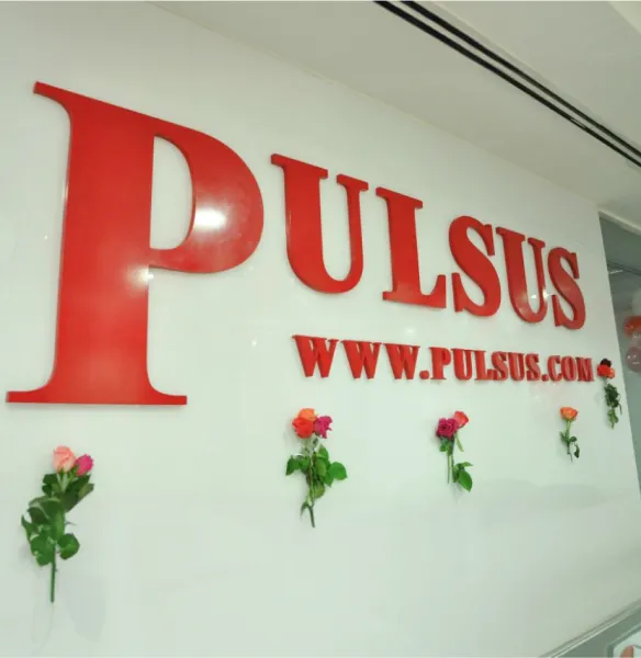 Pulsus to Invest INR 500 Cr in Telangana AI Healthcare Hub