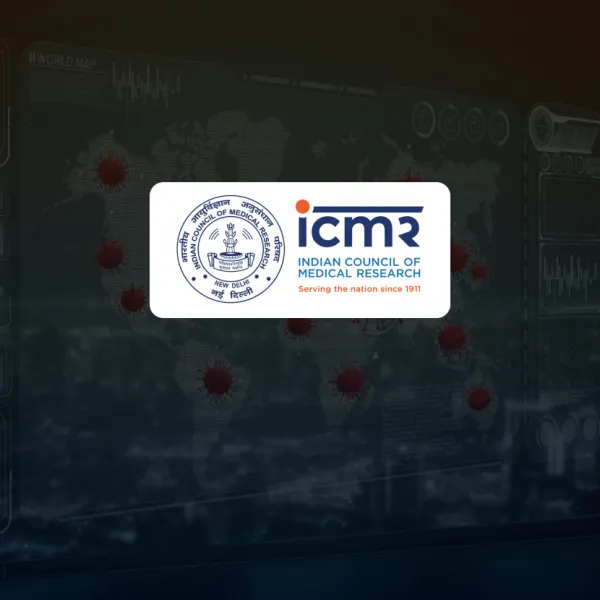 ICMR-NIE Launches Data Analytics Platform To Strengthen Outbreak Response