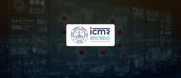 ICMR-NIE Launches Data Analytics Platform To Strengthen Outbreak Response