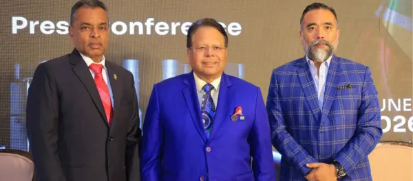 Indian-Origin Surgeon Performs World’s Longest-Distance Cardiac Telesurgery Across 20,000 Km