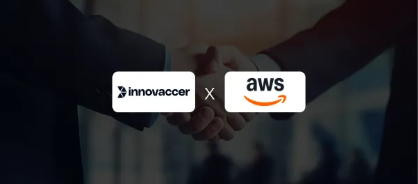Innovaccer Inks Strategic Collaboration Agreement with AWS to Accelerate Agentic AI in Healthcare
