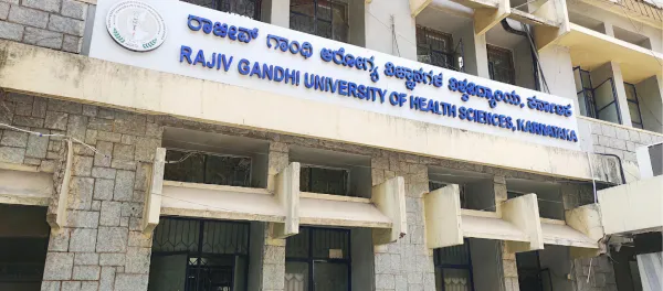 RGUHS Plans 900-bedded high-tech Hospital at Ramanagara, Karnataka