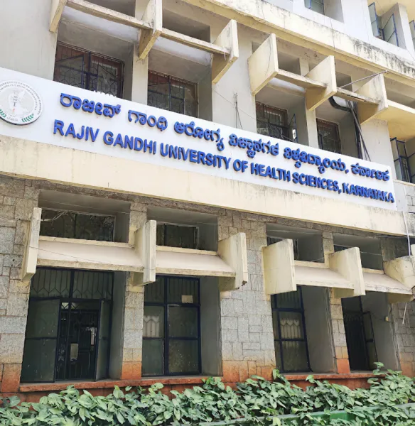 RGUHS Plans 900-bedded high-tech Hospital at Ramanagara, Karnataka